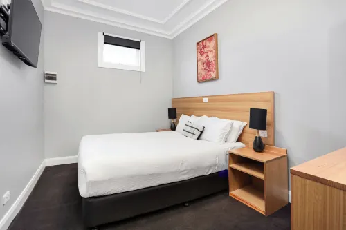 Penshurst Hotel Camere Photos