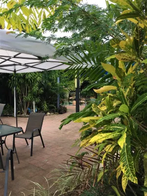 Cardwell at the Beach Extérieur Photos