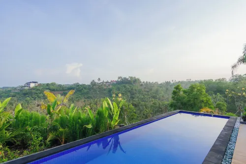 Kelingking Paradise Suites Villa Loisirs et amusements Photos