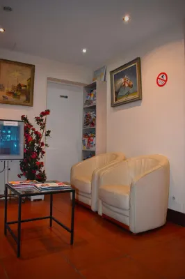 Avenir Hotel Public Areas Photos