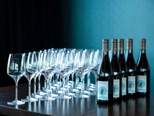 Sofitel Luxembourg le Grand Ducal Leisure & Recreation Photos