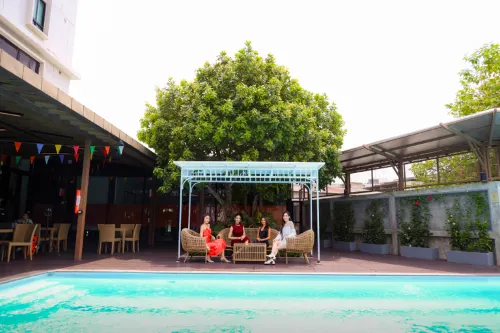 Glai Gan Place Hotel Leisure & Recreation Photos