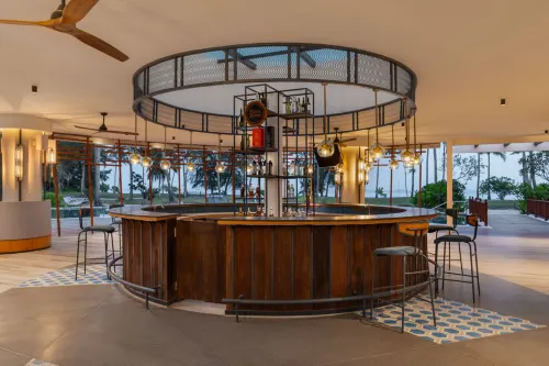 Four Points by Sheraton Bintan, Lagoi Bay Thư giãn & Giải trí Photos
