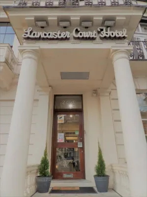 Lancaster Court Hotel Extérieur Photos