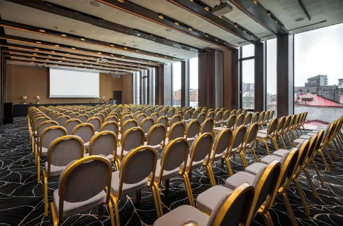 Movenpick Hotel Tallinn Business Facilities Photos