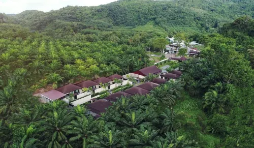 De Malee Pool Villas Dekat Hotel Photos