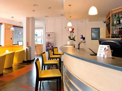 Hotel ibis Poissy. Loisirs et amusements Photos