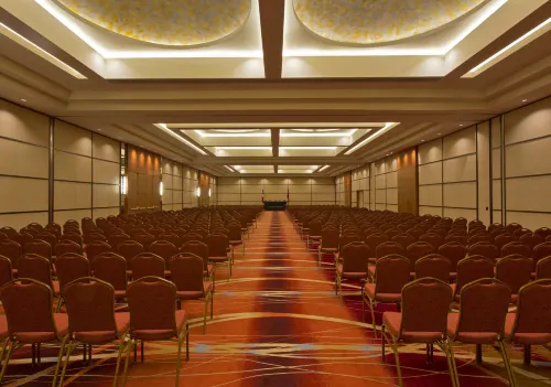 Sheraton Santiago Hotel and Convention Center Business Facilities Photos