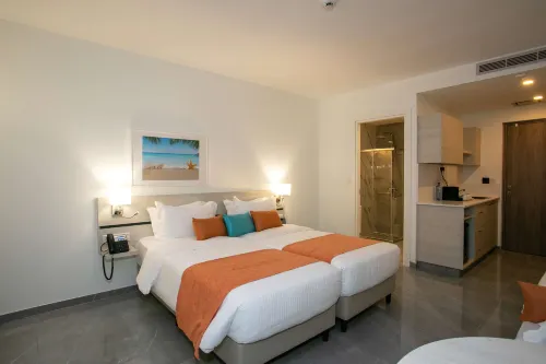 Best Western Plus Larco Hotel Номера Photos