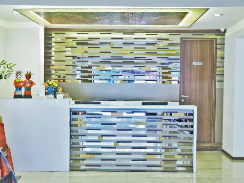 d'primahotel Melawai Area Publik Photos