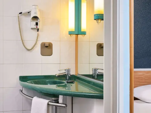 Ibis Firenze Prato Est Rooms Photos