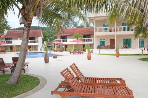 Frangipani Langkawi Resort Loisirs et amusements Photos