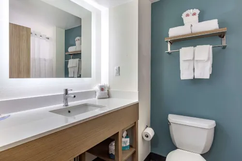 Comfort Suites Anderson-Clemson Rooms Photos