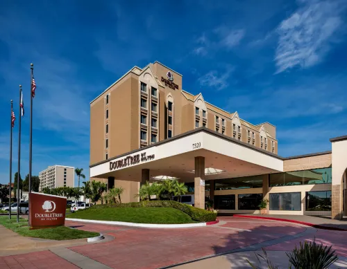 DoubleTree by Hilton Whittier Los Angeles À ne pas manquer Photos