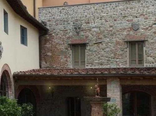 Hotel Mulino di Firenze, WorldHotels Crafted Extérieur Photos