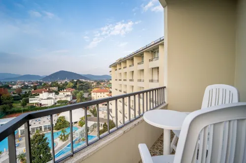 Hotel Ariston Molino Buja Camere Photos