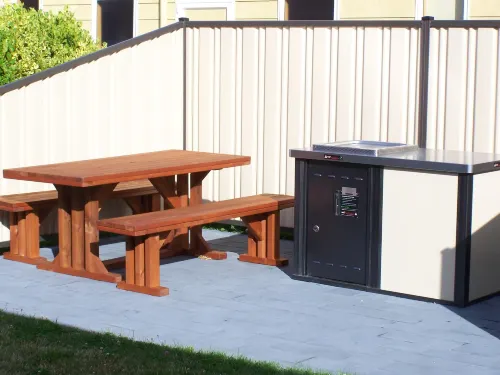 Parklands Motel & Apartments Te Anau Public Areas Photos