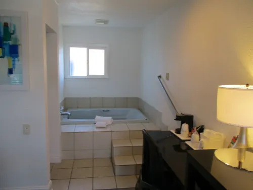 SureStay Hotel by Best Western Seaside Monterey Leisure & Recreation Photos
