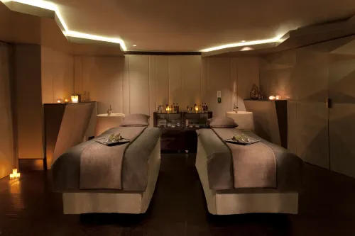 Hyatt Centric Levent Istanbul الأماكن العامة Photos