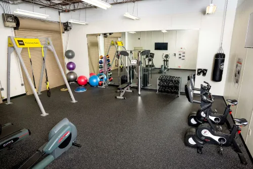 Best Western Plus the Inn at King of Prussia Leisure & Recreation Photos