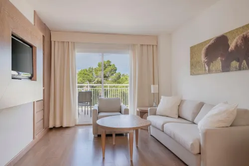Iberostar Waves Club Cala Barca Camere Photos