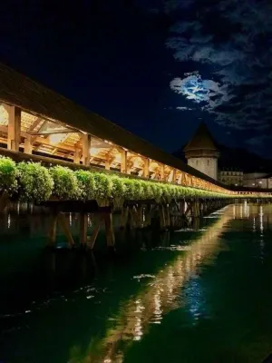 Hotel Rothaus Luzern & Peruvian Culinary Art Circondario Photos