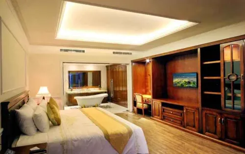 Nha Trang Palace Hotel Photos
