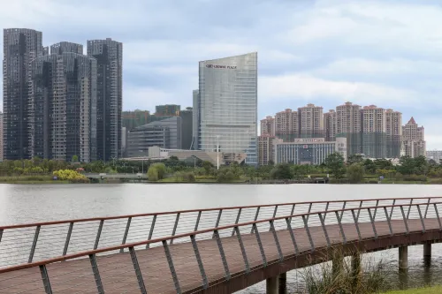 Crowne Plaza Zhangzhou À proximité de l'hôtel Photos