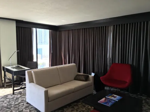 Hilton Miami Downtown Photos