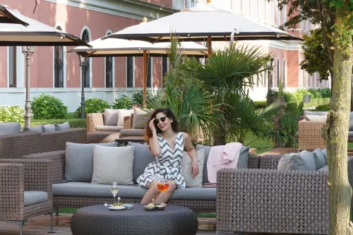 San Clemente Palace, Venice - Managed by Mandarin Oriental 공용공간 Photos