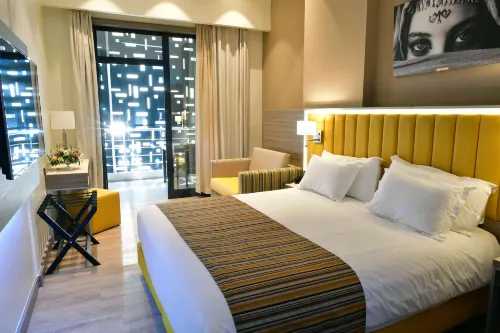 Al Naya Hotel Photos