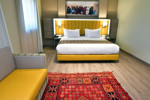 Al Naya Hotel Photos