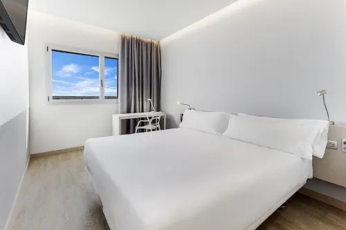 B&B Hotel Barcelona Viladecans Zimmer Photos