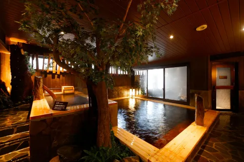 Dormy Inn Toyama Natural Hot Spring Da non perdere Photos