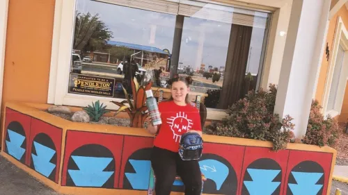 The Classic Desert Aire Hotel Loisirs et amusements Photos