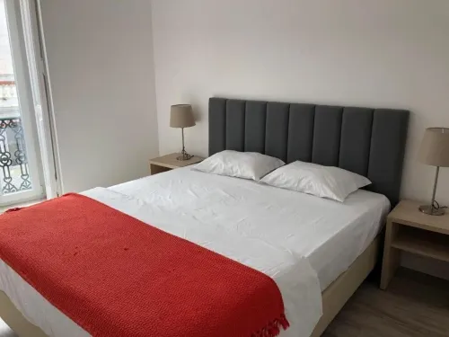Be Lisbon Hostel Intendente Phòng Photos