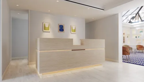 Hotel Duminy-Vendome Public Areas Photos