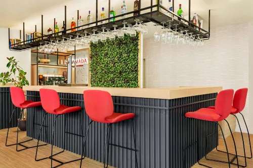 Ramada by Wyndham Madrid Tres Cantos Leisure & Recreation Photos