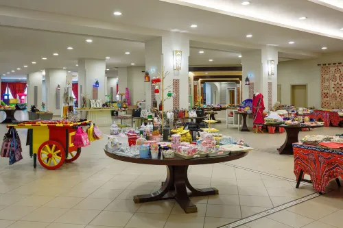 Anjum Makkah Hotel Area Publik Photos