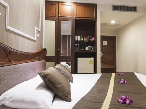 Majestic Suites Hotel Camere Photos