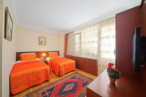 Dilhayat Kalfa Hotel Photos