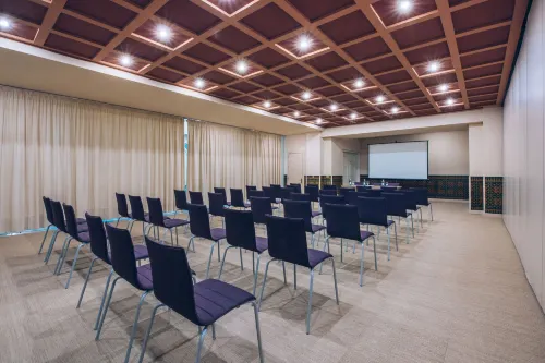 Iberostar Selection Marbella Coral Beach Espaces Affaires Photos