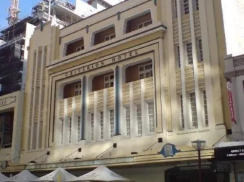 Criterion Hotel Perth À proximité de l'hôtel Photos