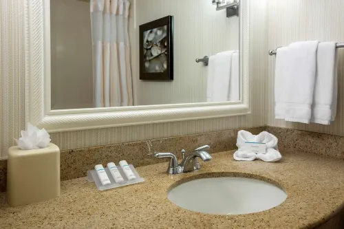 Hilton Garden Inn Irvine East/Lake Forest Photos