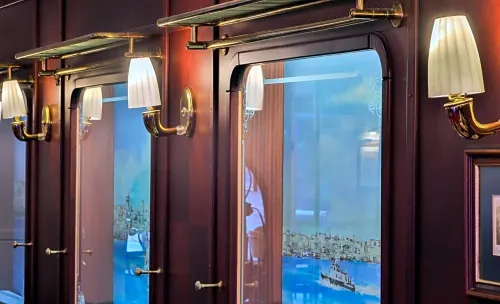 Orient Express & Spa by Orka Hotels Photos