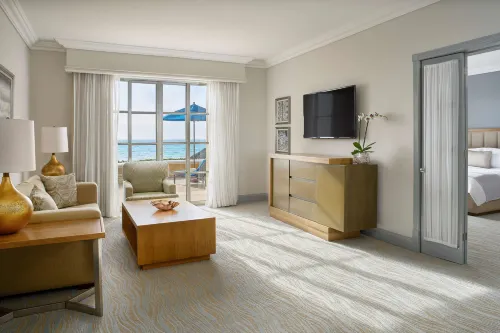 Kempinski Hotel Cancun Rooms Photos