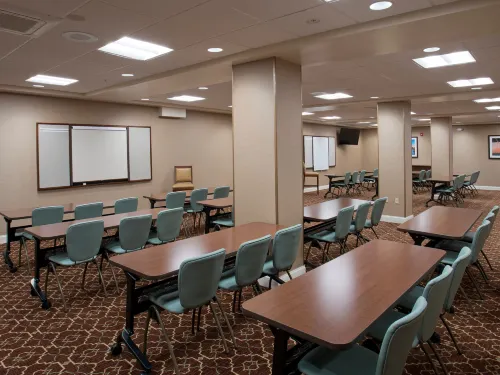 Staybridge Suites Baltimore - Inner Harbor Espaces Affaires Photos