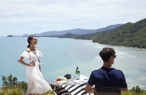 Avani + Samui À proximité de l'hôtel Photos