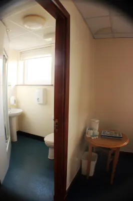 Inverness Youth Hostel Chambres Photos