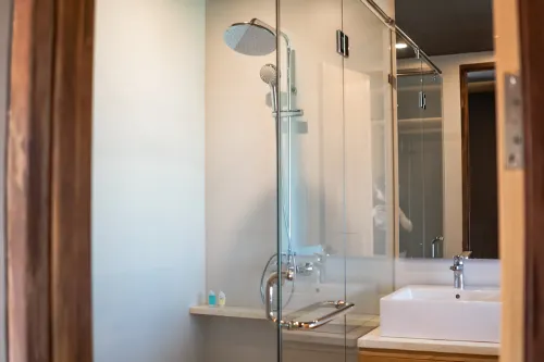 Teras Hotel & Villa Banyuwangi Kamar Photos